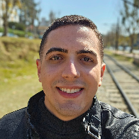 Fausto Henrique N. Almeida Silva