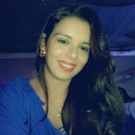 Luana Chavante 