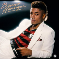 Bruno Jackson 