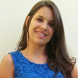 Maísa Brandão