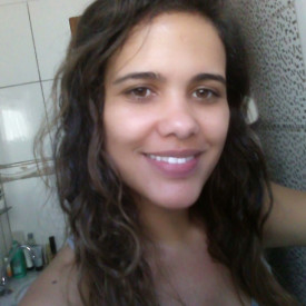 Claudia Dias