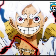 Luffy Borracha