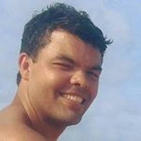 Rodney Coimbra
