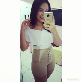 Vitoria Nogueira Cipriano