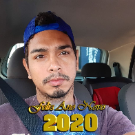 Joás F. Silva