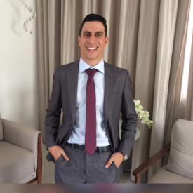 Gabriel Mendonça Rodrigues