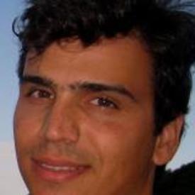 Tiago Morshak Vieira