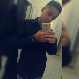 Isaque da Silva 