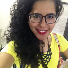 Roberta Freitas Costa