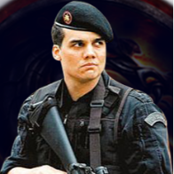 Capitão Nascimento