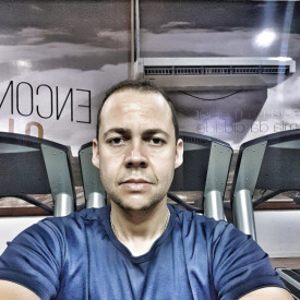 Thiago Pereira