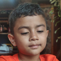 Gama Junior