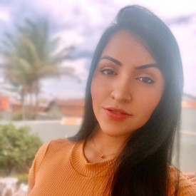 Larissa Fernanda